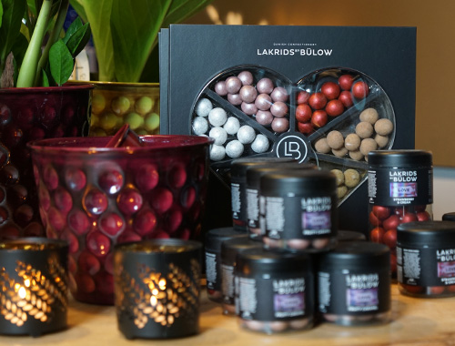 kudella floristik lakrids