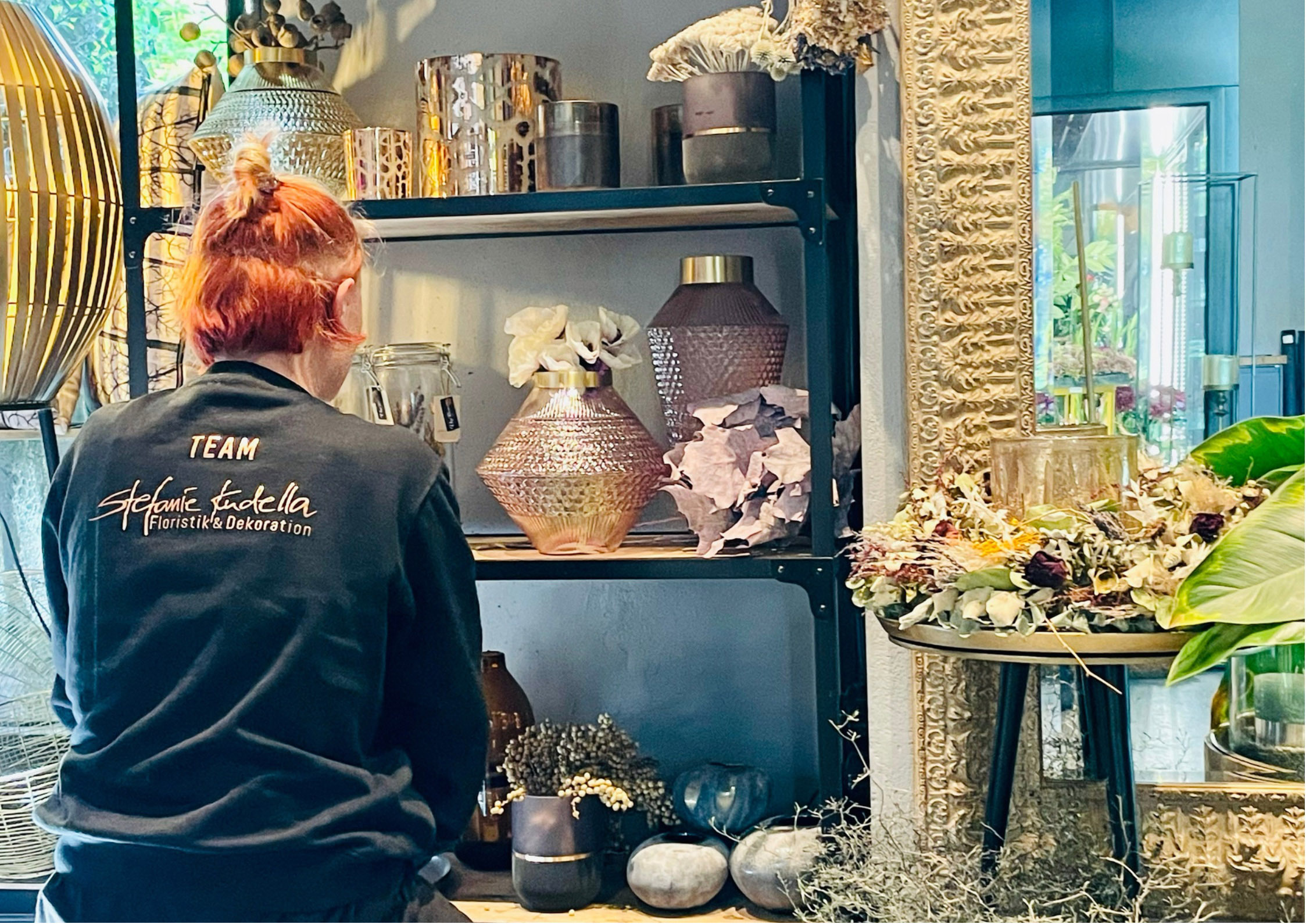 kudella karriere conceptstore